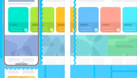 iOS限免应用推荐:Picroll-滚动截屏拼接 长截屏工具 iOS限免应用推荐:Picroll-滚动截屏拼接 长截屏工具
