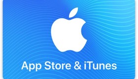 美区App Store礼品卡购买和充值教程 美区App Store礼品卡购买和充值教程