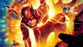 闪电侠 The Flash (2023)中字4K 2160p 闪电侠 The Flash (2023)中字4K 2160p