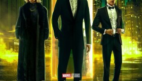 洛基第二季 Loki Season 2 (2023)中文字幕4K 2160p 洛基第二季 Loki Season 2 (2023)中文字幕4K 2160p